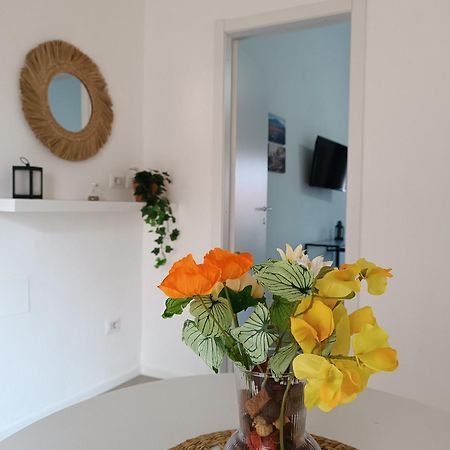 Il Lapillo Apartment Catania Bagian luar foto