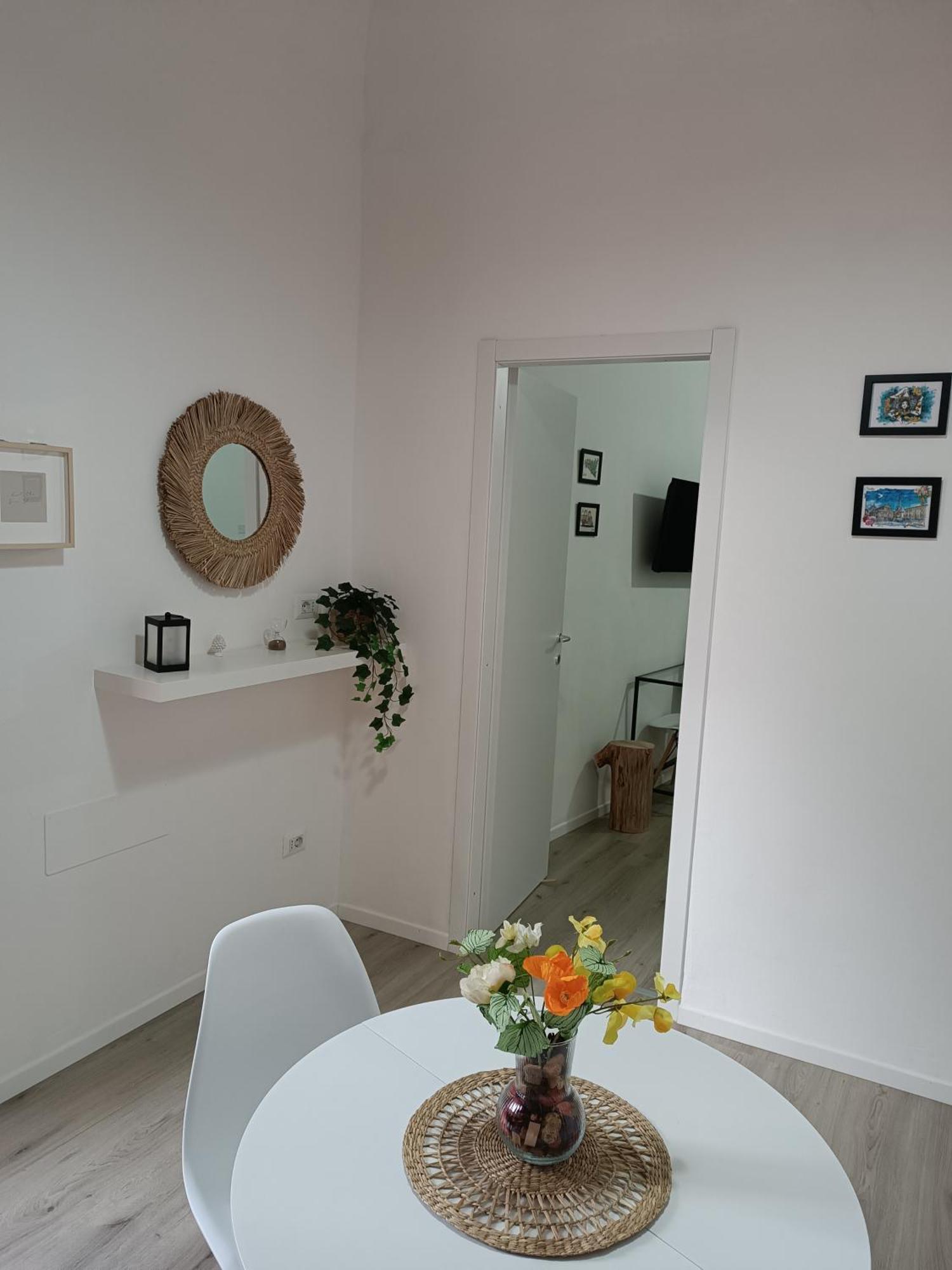 Il Lapillo Apartment Catania Bagian luar foto