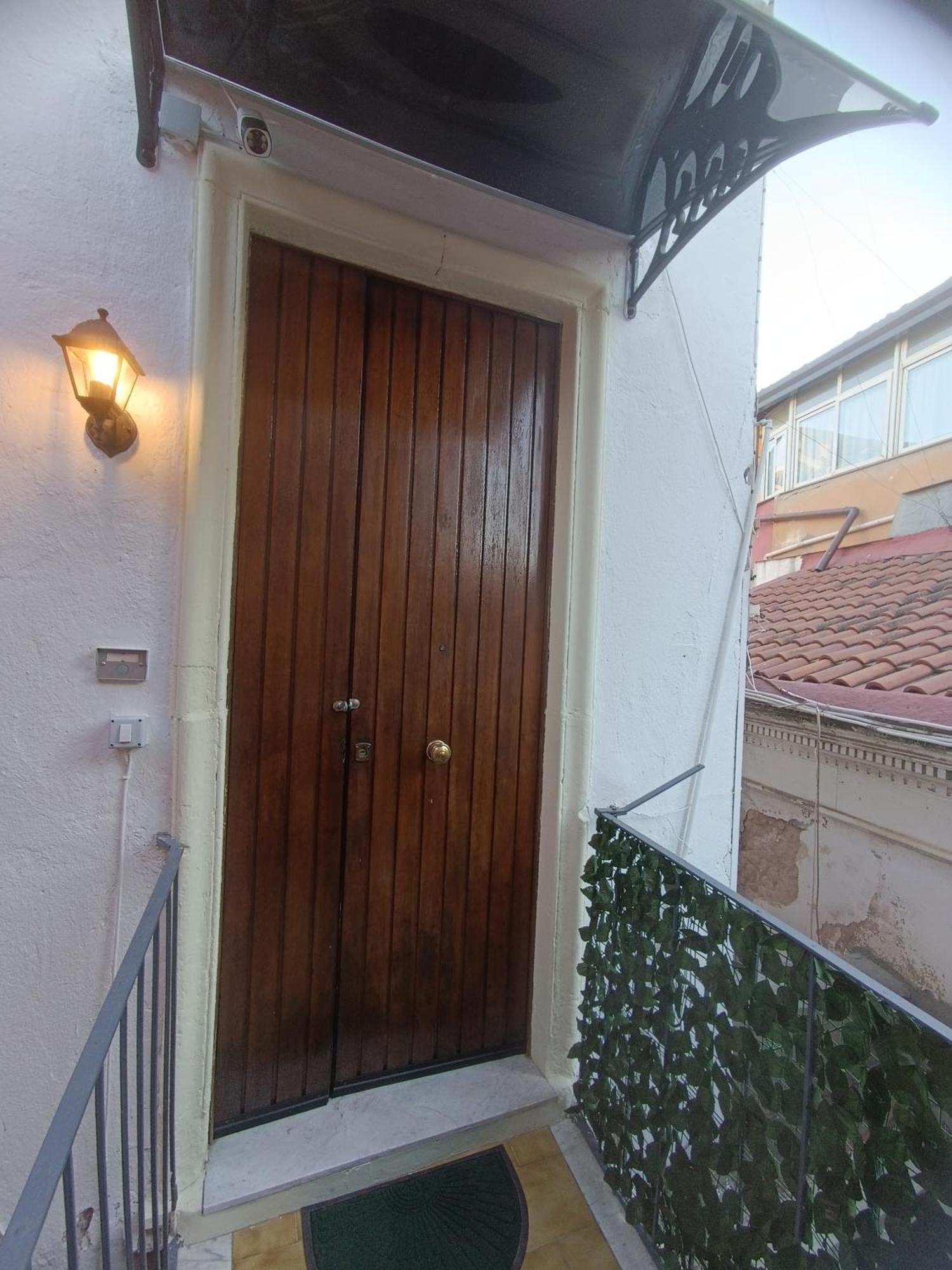 Il Lapillo Apartment Catania Bagian luar foto