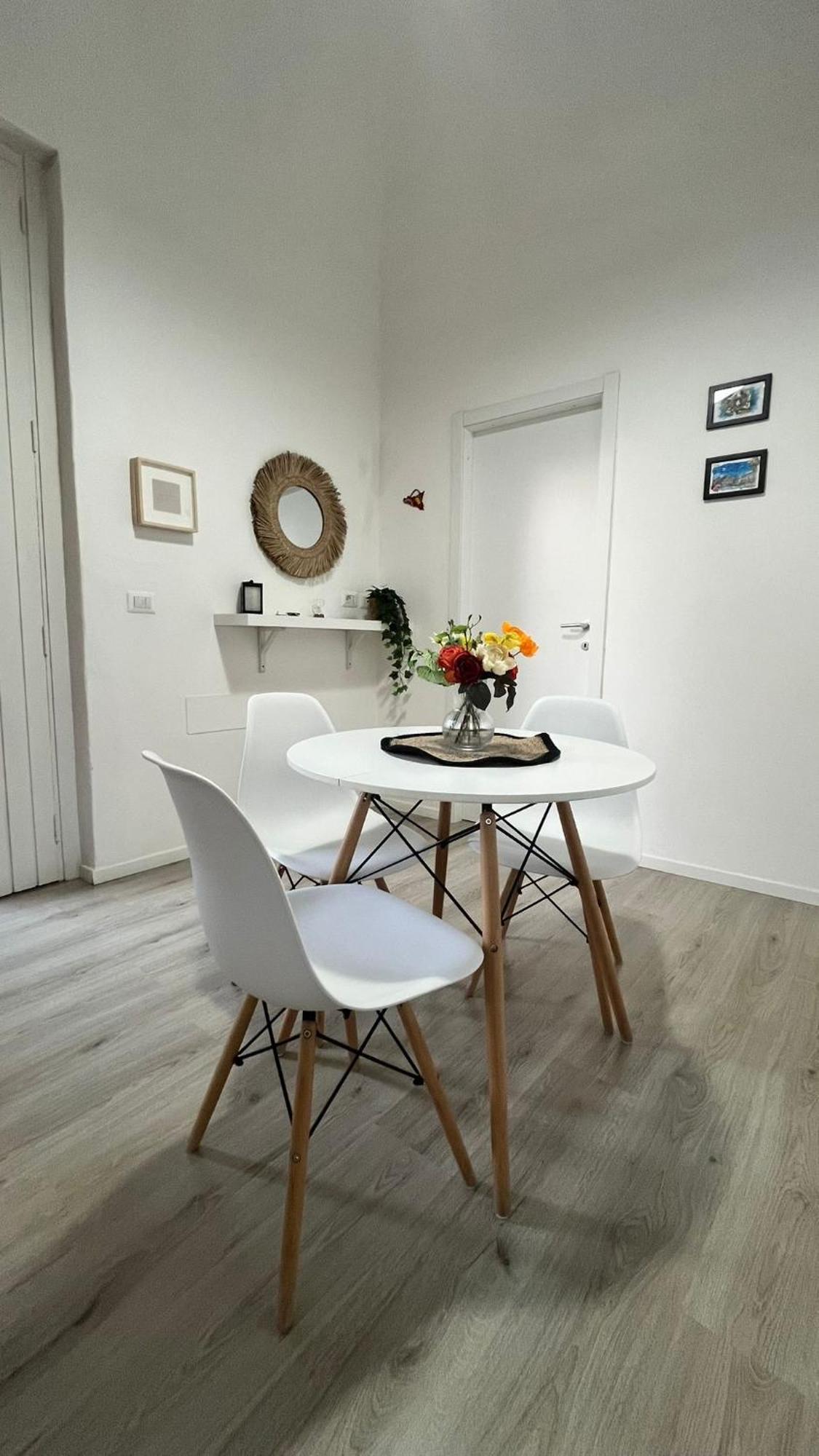 Il Lapillo Apartment Catania Bagian luar foto