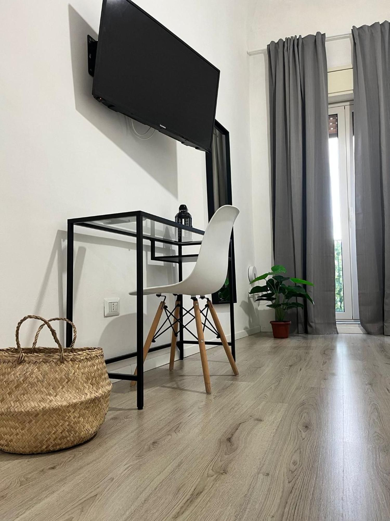Il Lapillo Apartment Catania Bagian luar foto