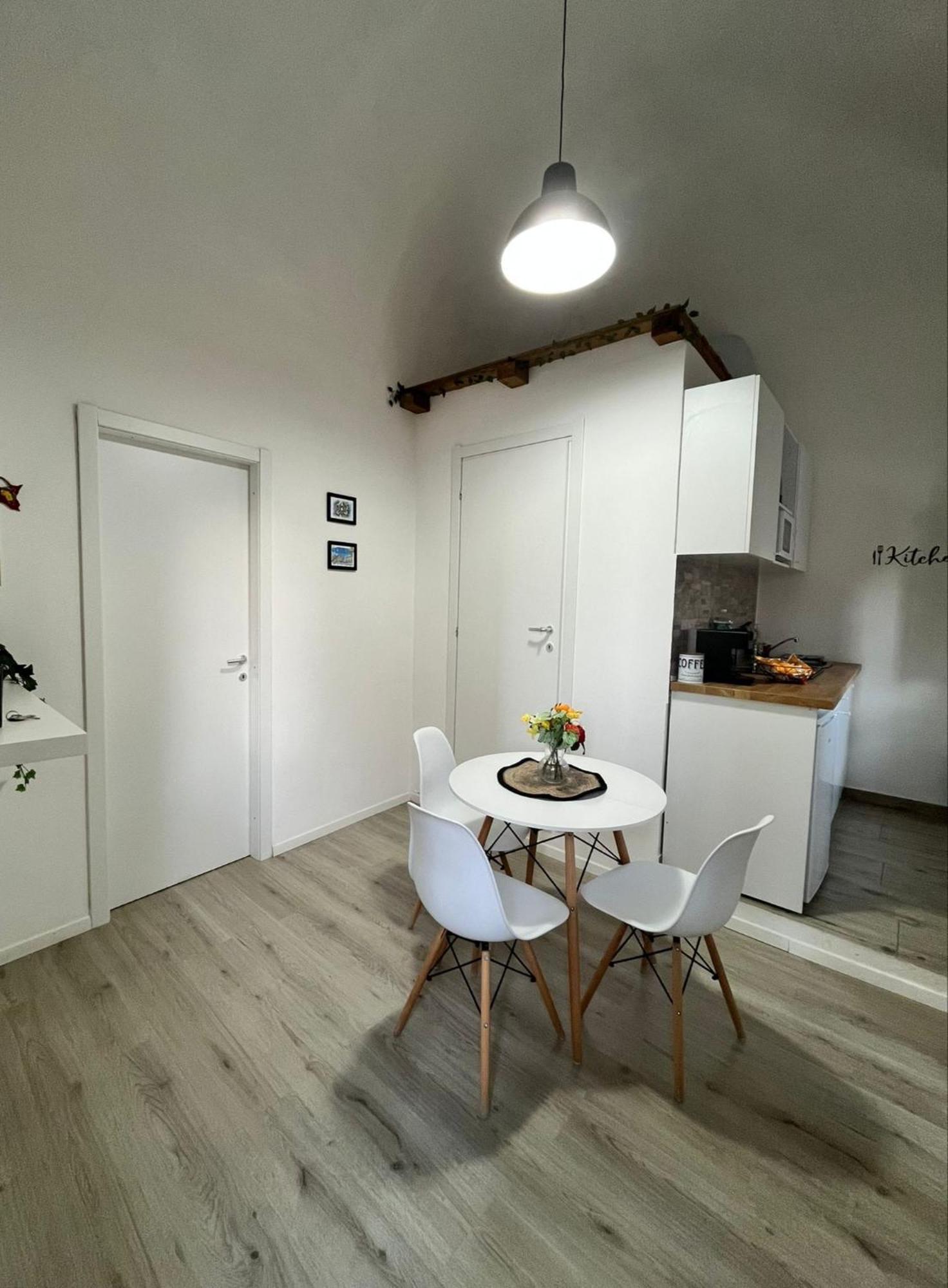 Il Lapillo Apartment Catania Bagian luar foto