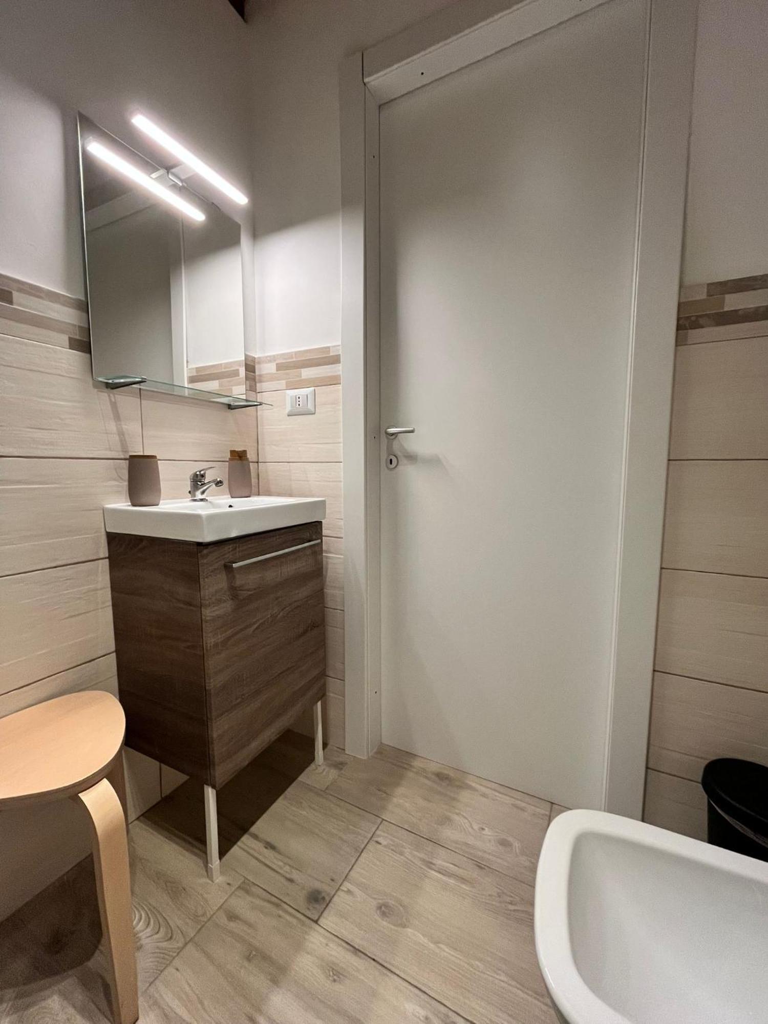 Il Lapillo Apartment Catania Bagian luar foto